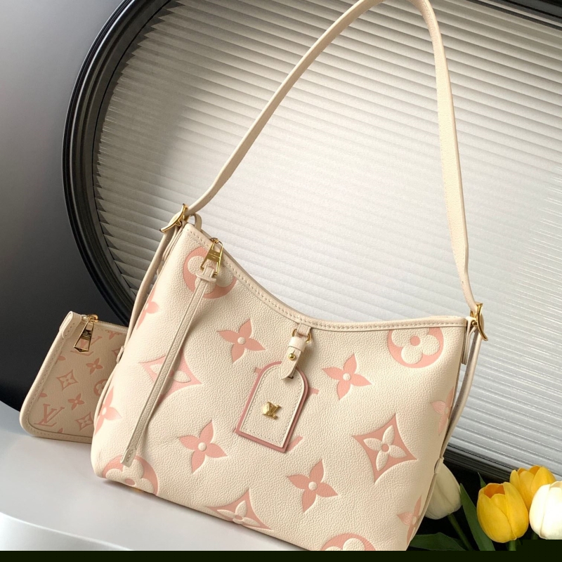 LV Top Handle Bags